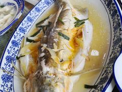 -洞天食府(北大街店)