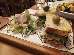 -COMMUNE幻师(五角场店)