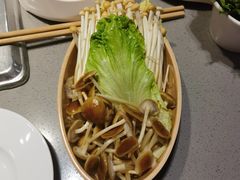 -海底捞火锅(金光华店)