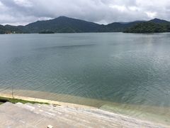 酒埠江旅游区-酒仙湖景区