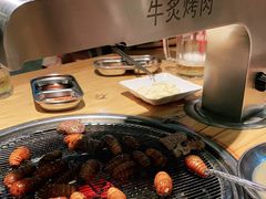 -牛炙烤肉(车公庙店)