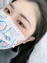 -韩美绣·骨相纹眉·洗眉美瞳线