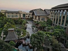 -昆明洲际酒店
