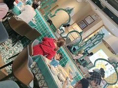 -楼兰古丽·新疆拌面·清真(华阳城店)
