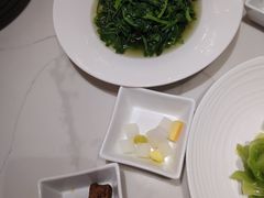 清炒时蔬-湖锦酒楼·旗舰店(三阳总店)