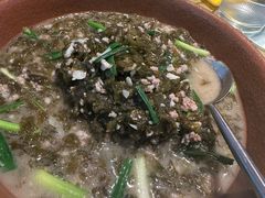 -传统菜农庄(皇姑路店)