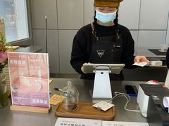 -Manner Coffee(IFS一楼店)