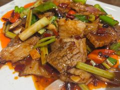 -回香楼大连新派清真菜