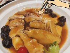 花雕酒醉河田鸡-闽和南(深圳万象城店)