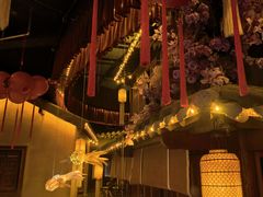 -叶叶菩提(太原别墅店)