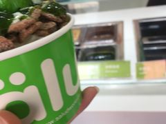 -Salud撒露欧洲冻酸奶(798艺术区店)