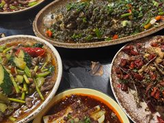 -醉八仙热酒馆(渝中店)