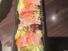 -匠和风精致料理(莆田财富中心店)