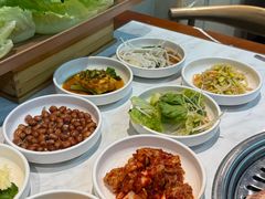 -六七八韩式烤肉·韩国料理(上杭路店)
