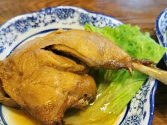 -孙盛兴奥灶面馆·蟹黄面·三虾面(山塘街总店)