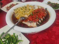 -毛家湘味楼(虹梅店)