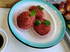 -馨越楼·点心·粤菜(赤坎店)