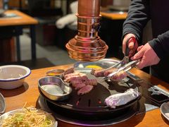 -济州爱肉堂(总店)