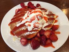 -Pancakes on the rocks(Darling Harbour)