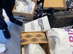 -Air Jordan(世贸天阶店)