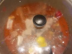 -山河屯铁锅炖鲜鹅·东北菜(开发区一店)