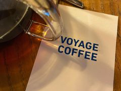 -VOYAGE COFFEE(北锣鼓巷店)