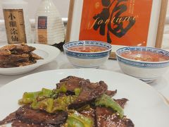 -白家餐厅(徐家汇店)