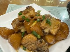 -聚缘坊特色名小吃(天元西街店)
