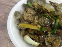 -阿杰臻选海鲜饭店(普陀山店)