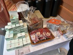 -茶话弄(中贸广场店)