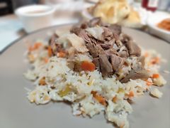 -新疆红柳花餐厅(新洲店)