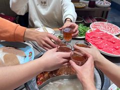 -蜀留香火锅·始于1999·原四川老火锅(白堤路店)