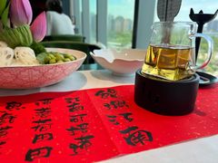 -馋遇江南·精致湖景雅宴(东方之门店)