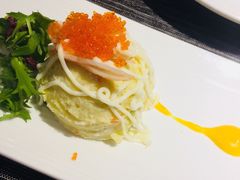 -斗牛士牛排餐厅(嘉里汇店)