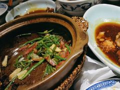 -南京大牌档(济南万象城店)