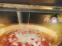 -永安水煮活鱼·仪征土菜院子