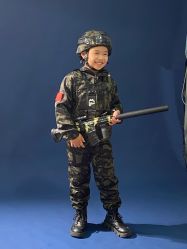 -有家宝贝儿童摄影(荟聚店)