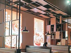 -老碗会·陕西手工面(燕南路店)