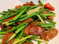 -曾宴·楚菜(湖北省博物馆店)