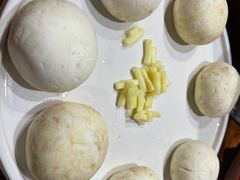 口蘑-原始泥炉烤肉(总店)