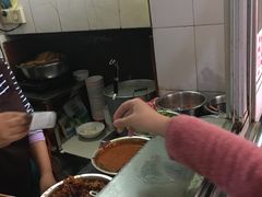 -刘二妈米皮(步行街店)