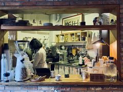 -春庄咖啡SpringHues(钟楼小区店)