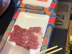 -京悦南门涮羊肉·羊蝎子火锅(田林路店)