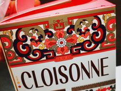 -85度C(南京龙江店)