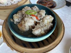 豉汁蒸排骨-南海渔村(珠江新城店)