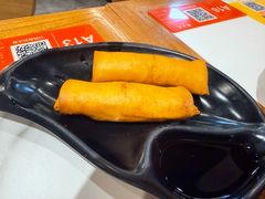 -馋三尺蟹粉小笼(人民广场店)