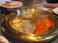 -川味观·鲜货火锅(西湖文化广场店)