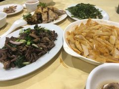 -电白鸭粥店(下沙二坊88号店)