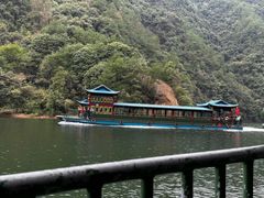 -五泄景区