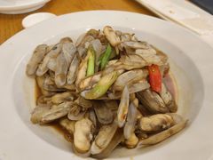 老蛏-大厝宅海鲜馆